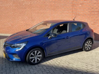 Renault Clio Renault Clio 1.0 TCe 91 pk Equilibre Navigatie Apple Carplay/Android Auto Parkeersensoren achter Cruise Control Ledverlichting Airco - afbeelding nr 5