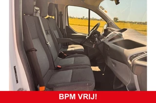 Ford Transit Custom Ford Transit Custom 290 2.0 TDCI L2H1 Trend DC *Airco*Trekhaak - afbeelding nr 10