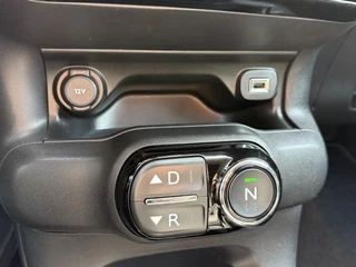 Citroën C4 Cactus Citroen C4 Cactus 1.2 PureTech Shine Automaat,Dealer Onderhouden,Navi,Camera,Clima,Cruise,Pdc,Lm velgen,Apk tot 07-2026 - afbeelding nr 12