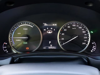 Lexus NX Lexus NX 300h AWD Luxury Line | Schuifdak | Safety Pack | Premium Audio - afbeelding nr 7