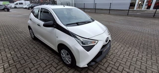 Toyota Aygo - 91055039-0