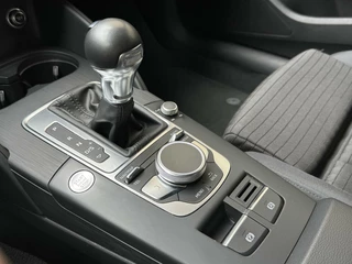Audi A3 Audi A3 Sportback 1.4 e-tron Lease Edition Automaat | LED koplampen | Trekhaak uitklapbaar | Dynamische knipperlichten | Climate control | Cruise control adaptief | Lane assist | Parkeersensoren voor en achter - afbeelding nr 31