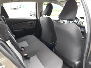 Toyota Yaris Toyota Yaris 1.5 VVT-i Active | Navi | Cruise Control | Achteruitrijcamera - afbeelding nr 28