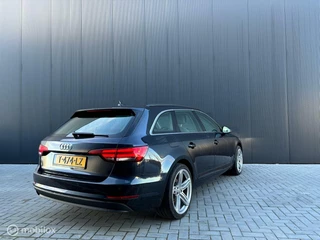 Audi A4 Audi A4 Avant 1.4 TFSI Design Pro Line Plus unieke km stand. - afbeelding nr 22