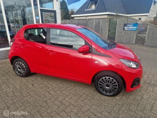 Peugeot 108 Peugeot 108 1.0 VTi Active  Automaat ! - afbeelding nr 4
