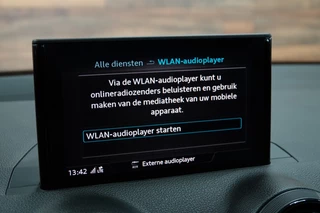 Audi Q2 Audi Q2 1.0 TFSI | PDC | AIRCO | 20