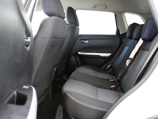 Suzuki Vitara - afbeelding nr 15