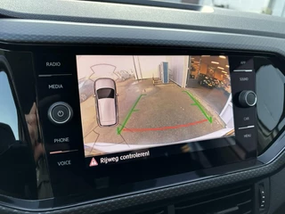 Volkswagen T-Cross Volkswagen T-Cross 1.0 TSI Life | Carplay | PDC | Lm-Velgen | Climate-Control - afbeelding nr 20