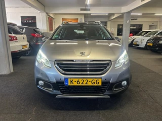 Peugeot 2008 Peugeot 2008 1.2 PureTech Allure*Pano*Clima*Led*2015 - afbeelding nr 3