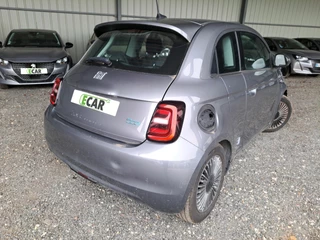 Fiat 500e | Pdc | LM Velgen | - afbeelding nr 4