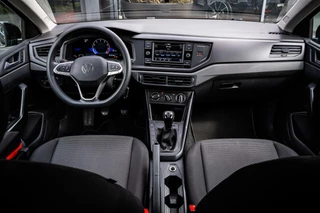 Volkswagen Polo Volkswagen Polo 1.0 TSI|NIEUW MODEL|VIRTUAL|LANE ASS.|CRUISE - afbeelding nr 8