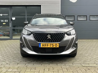 Peugeot 2008 Peugeot 2008 1.2 PureTech GT 155pk Bomvol Opties - afbeelding nr 3