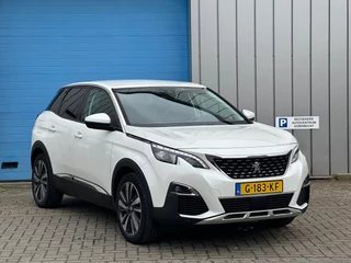 Peugeot 3008 Peugeot 3008 1.2 PureTech Allure LED AUT EERSTE EIG DEALER OND - afbeelding nr 7