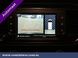 Opel Vivaro Android Auto, Parkeersensoren, Bijrijdersbank - afbeelding nr 7