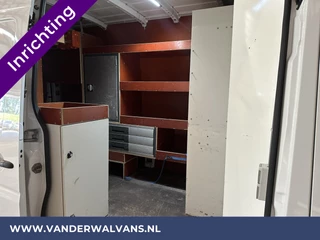 Mercedes-Benz Sprinter Parkeersensoren - afbeelding nr 12
