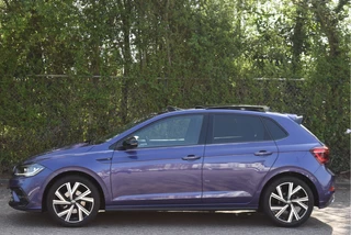 Volkswagen Polo | Nieuwstaat | Open dak | Virtual cockpit | Camera | Keyless | Carplay | Stoelverw | IQ Light - afbeelding nr 3