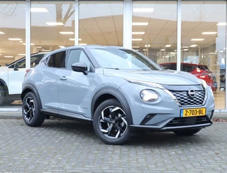 Nissan Juke - afbeelding nr 10