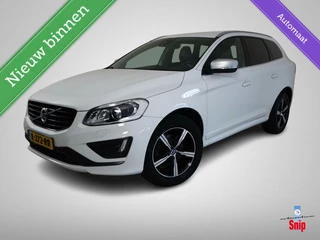 Volvo XC60 - 444895324-0