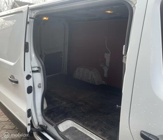 Renault Trafic Renault Trafic bestel 1.6 dCi T27 L1H1 Comfort Energy - afbeelding nr 12