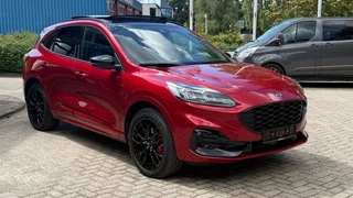 Ford Kuga - afbeelding nr 8