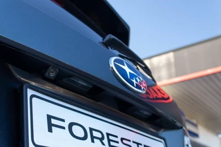 Subaru Forester Subaru Forester 2.0 CVT Premium | Navigatie | Panoramadak | 18 Inch | - afbeelding nr 30