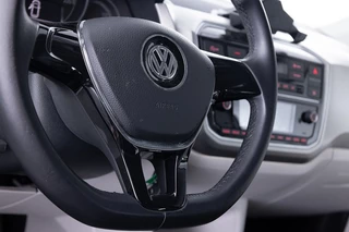 Volkswagen up! Volkswagen up! 1.0 EcoFuel *CNG / AARDGAS* high up! 5drs - afbeelding nr 9