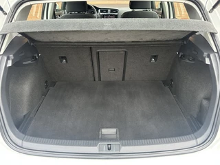 Volkswagen Golf Volkswagen Golf 1.0 TSI Comfortline Betrouwbare Klasse met een Glimlach! - afbeelding nr 10