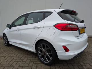 Ford Fiesta - afbeelding nr 8