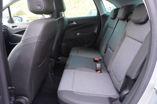 Opel Crossland - afbeelding nr 14