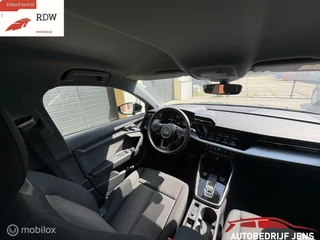 Audi A3 Audi A3 Sportback 35 TFSI Pro Line - afbeelding nr 7
