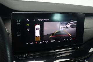 Škoda Octavia Škoda Octavia Combi 1.4 TSI iV Sport Bns - afbeelding nr 27