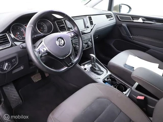Volkswagen Golf Sportsvan Volkswagen Golf Sportsvan 1.4 TSI Highline Automaat Trekhaak - afbeelding nr 4