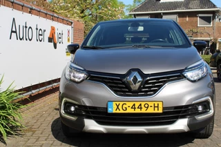 Renault Captur - afbeelding nr 2