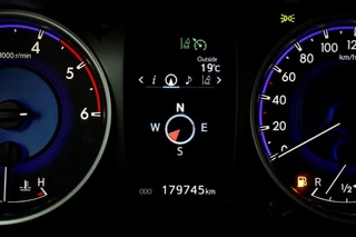 Toyota Hilux Toyota Hilux 2.4 D-4D-F 150pk E6 Xtra Cab Professional 4x4 4WD 11-2016 - afbeelding nr 19