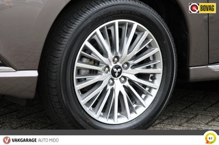 Mitsubishi Outlander - afbeelding nr 45
