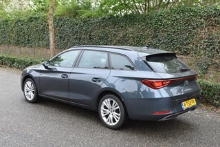 SEAT Leon - afbeelding nr 4