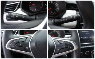 Renault Clio Renault Clio 1.0 TCe 90 Techno CarPlay|Camera|Cruise|Navi| - afbeelding nr 8