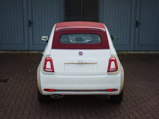 Fiat 500C - afbeelding nr 15