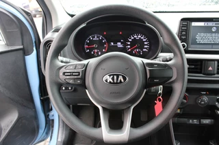 Kia Picanto Kia Picanto 1.0 MPi ComfortlinePlus - afbeelding nr 14