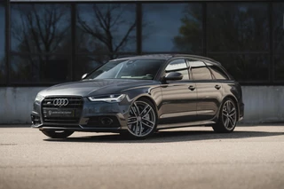 Audi S6 Avant 4.0 TFSI S6 Pro Line Plus