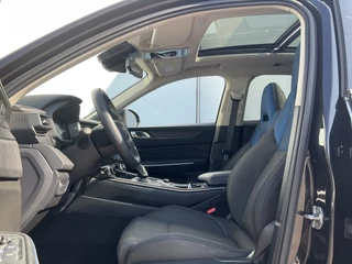 Lynk & Co 01 Lynk & Co 01 1.5 262PK PHEV Caplay 360°Cam Stoellverw. Pano.dak Plug-in - afbeelding nr 63