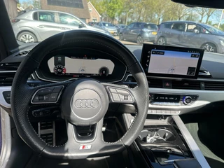 Audi A4 Audi A4 Avant 35 TFSI Launch edition S-line PANO/STANDKACHEL *ALL-IN PRIJS* - afbeelding nr 25