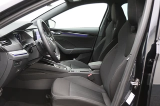 Škoda Octavia Virtual Cockpit, Climate, Cruise, Apple Carplay, LED, DAB, Afn. Trekhaak, 18'' - afbeelding nr 11