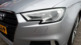 Audi A3 Audi A3 Cabrio 1.4 TFSI sport Navi/ACC/Camera/Xenon/Standkachel - afbeelding nr 9