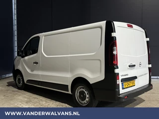 Opel Vivaro Parkeersensoren - afbeelding nr 2