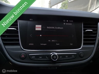 Opel Crossland Opel Crossland 1.2 Turbo Elegance | Automaat | Carplay - afbeelding nr 14