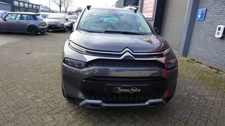 Citroën C3 Aircross - afbeelding nr 3