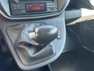 Renault Kangoo Renault Kangoo Z.E.*KOOPACCU*33 kWh*CRUISE*A/C* - afbeelding nr 13