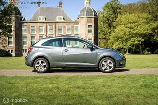 SEAT Ibiza Seat Ibiza 1.0 EcoTSI FR Connect - afbeelding nr 6