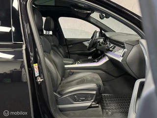 Audi Q7 Audi Q7 60 TFSI e quattro Competition S Line / Dealer o.h. / Luxe - afbeelding nr 9